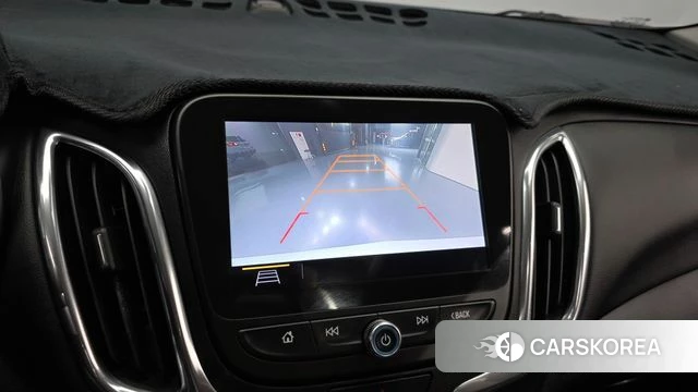 Chevrolet (GM Daewoo) Equinox 2019 Белый из Кореи, фото 6