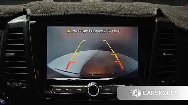 Ssangyong Rexton Sports 2020 Серый из Кореи, фото 6