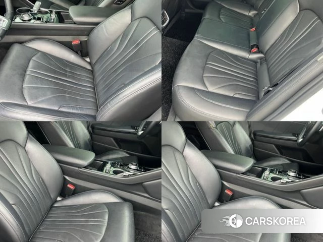 Kia K5 3rd generation 2020 Белый из Кореи, фото 6