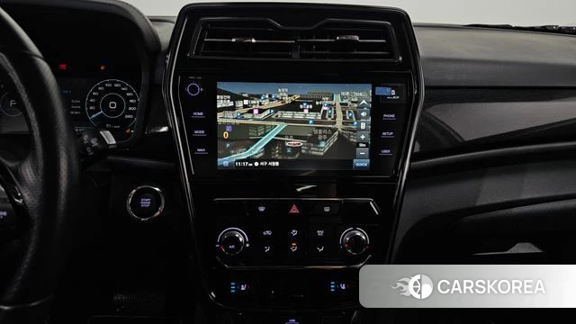 Ssangyong Tivoli Air 2020 Белый из Кореи, фото 6