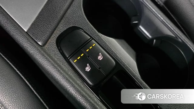 Kia The New Niro 2020 Серебристо-серый из Кореи, фото 6