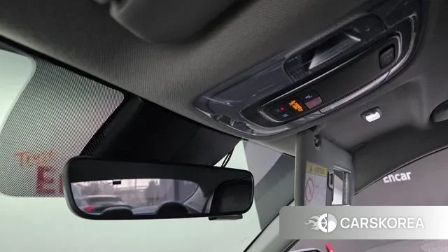 Hyundai Avante (CN7) 2023 Серебристо-серый из Кореи, фото 6