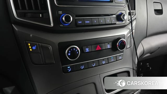 Hyundai The New Grand Starex 2020 Белый из Кореи, фото 6