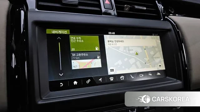 Land Rover Discovery 5 2018 Белый из Кореи, фото 6