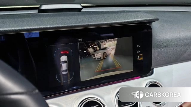 Mercedes-Benz E-Class W213 2021 Белый из Кореи, фото 6