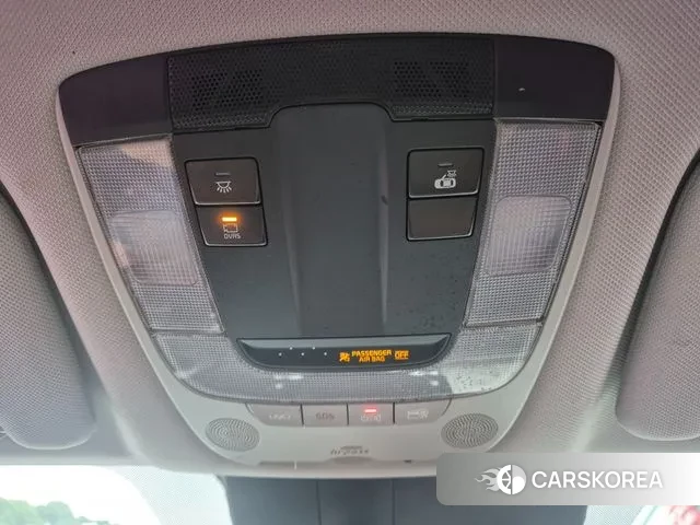 Kia Sorento 4th Generation 2020 Серый из Кореи, фото 6