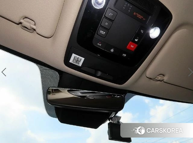 Kia Carnival 4th generation 2023 Серый из Кореи, фото 6