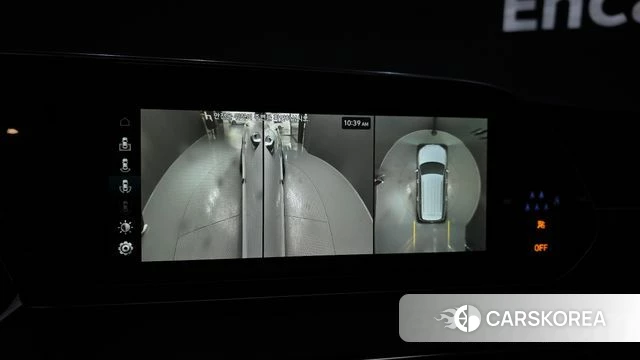 Hyundai Palisade 2022 Белый из Кореи, фото 6