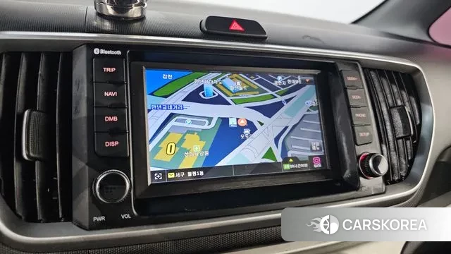 Kia The New Ray 2018 Белый из Кореи, фото 6