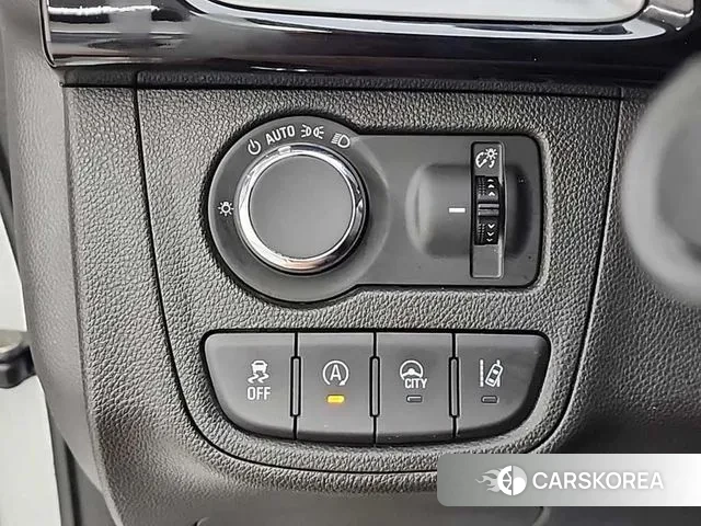 Chevrolet (GM Daewoo) The New Spark 2019 Белый из Кореи, фото 6