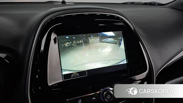 Chevrolet (GM Daewoo) The New Spark 2022 Серый из Кореи, фото 6