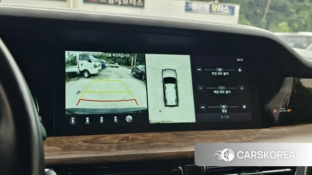 Kia Mohave Master 2021 Черный из Кореи, фото 6