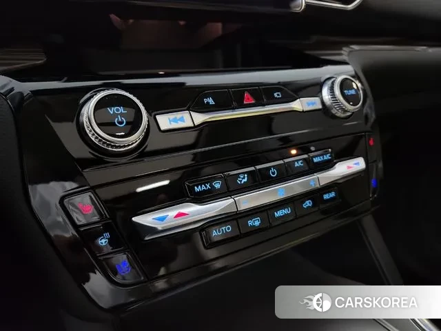 Ford Explorer 6th Generation id 2889107 из Кореи 6