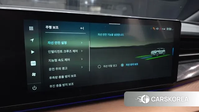 Ssangyong Torres EVX 2025 Белый из Кореи, фото 6