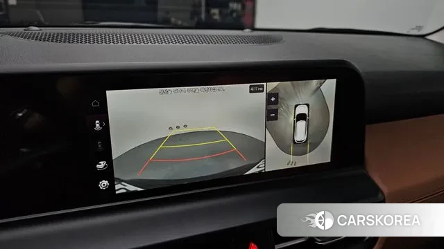 Kia The New Seltos 2024 Серый из Кореи, фото 6