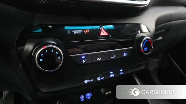 Hyundai All New Tucson 2019 Серый из Кореи, фото 6