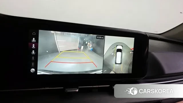 Kia Carnival 4th generation 2023 Серый из Кореи, фото 6