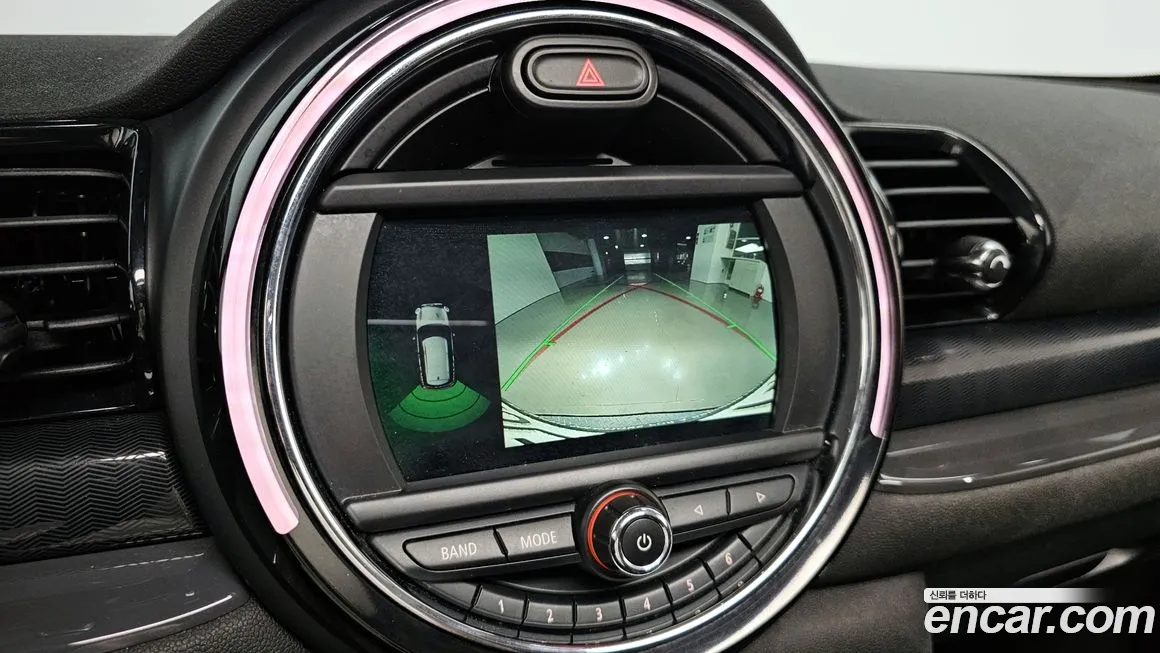 Mini Cooper D Clubman id 1770676 из Кореи 6