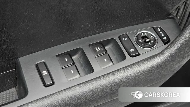 Hyundai Sonata New Rise 2018 Белый из Кореи, фото 6