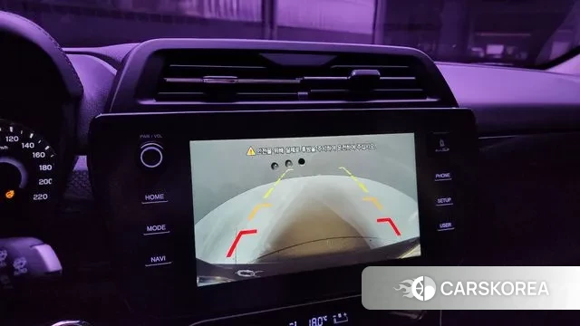 Ssangyong The New Tivoli 2023 Черный из Кореи, фото 6