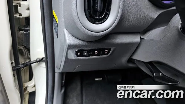 Kia All New Morning (JA) id 2716896 из Кореи 6