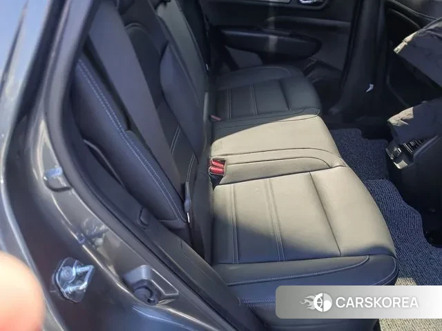 Renault Korea (Samsung) The New QM6 2022 Серый из Кореи, фото 6