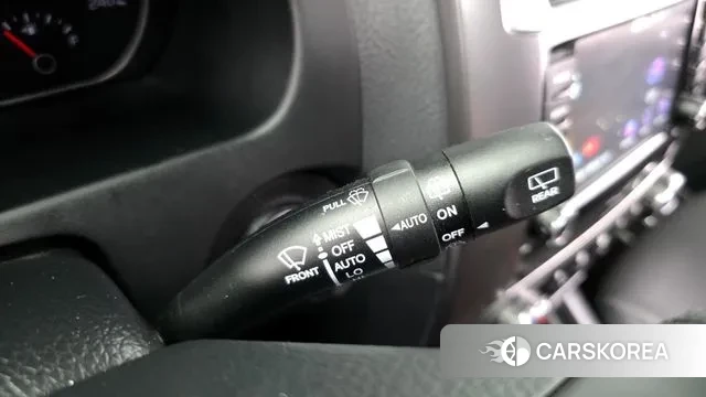 Kia The New Mohave 2019 Серый из Кореи, фото 6