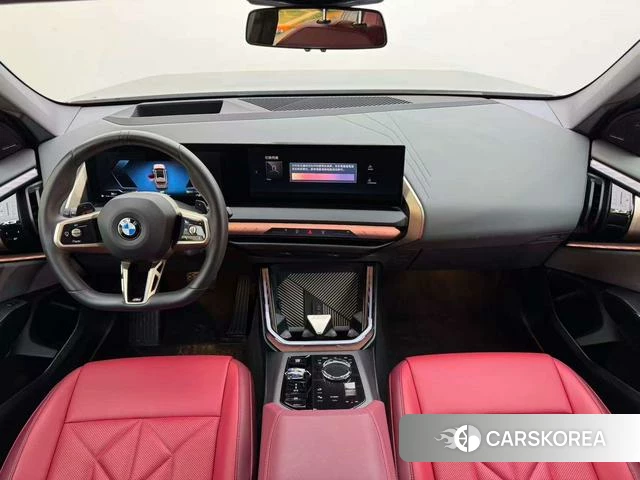 BMW X3 id 3926958 из Китая 6