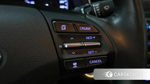 Hyundai The New Avante AD 2019 Белый из Кореи, фото 6
