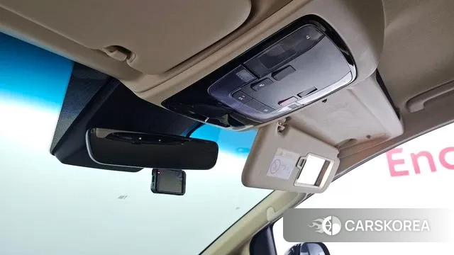 Hyundai Staria 2024 Черный из Кореи, фото 6