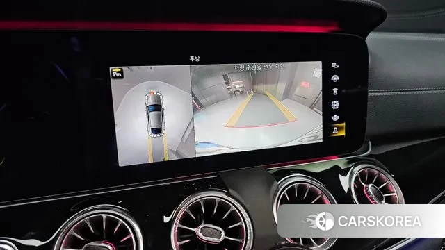 Mercedes-Benz AMG GT 2021 Белый из Кореи, фото 6