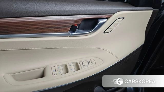 Hyundai Grandeur IG 2019 Серый из Кореи, фото 6