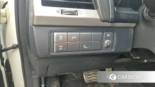 Ssangyong Rexton Sports 2019 Белый из Кореи, фото 6