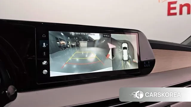 Hyundai The New Palisade 2023 Белый из Кореи, фото 6