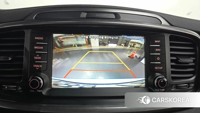 Kia The New Sorento 2018 Белый из Кореи, фото 6