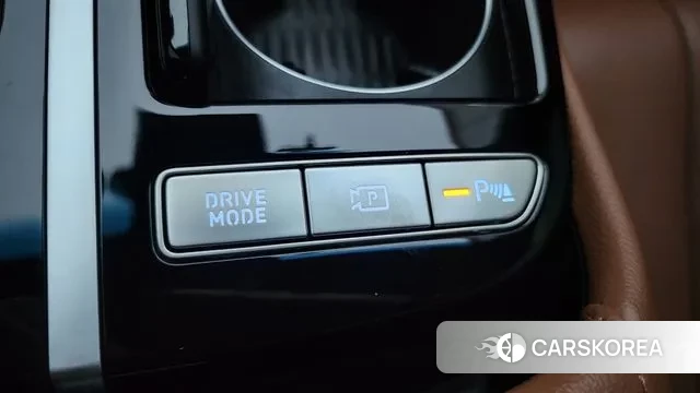 Genesis G80 (RG3) 2023 Черный из Кореи, фото 6