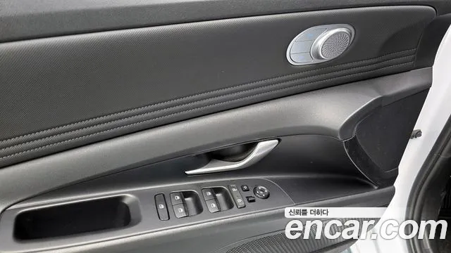 Hyundai Avante (CN7) id 2658579 из Кореи 6