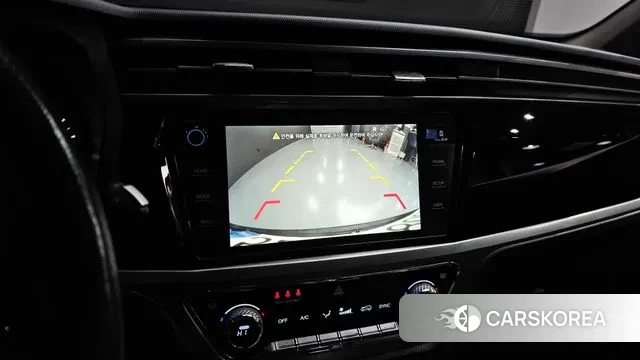 Ssangyong Beautiful Korando 2022 Серебристо-серый из Кореи, фото 6