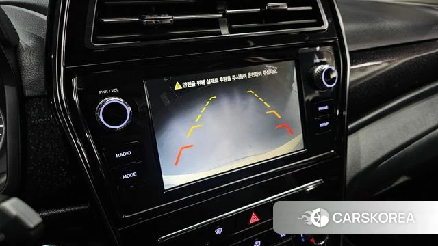 Ssangyong Berry New Tivoli 2019 Белый из Кореи, фото 6