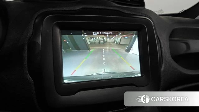 Jeep Renegade 2020 Серый из Кореи, фото 6