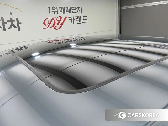 Volvo S90 2019 Серый из Кореи, фото 6