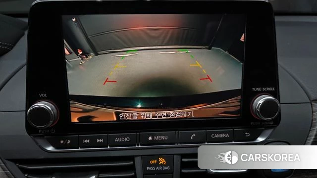 Nissan Altima (L34) 2019 Серый из Кореи, фото 6