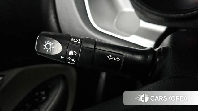 Kia The New Ray 2022 Белый из Кореи, фото 6