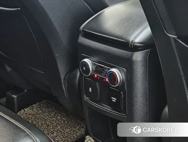 Ford Explorer 6th Generation 2020 Белый из Кореи, фото 6