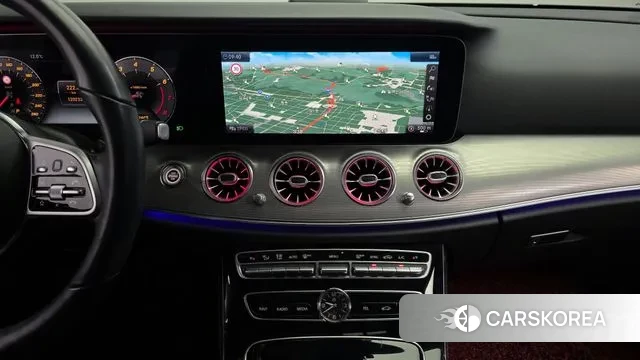 Mercedes-Benz E-Class W213 id 3494436 из Кореи 6