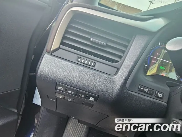Lexus RX450h 4th generation id 2916785 из Кореи 6