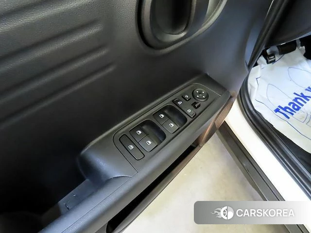 Hyundai Casper 2021 Белый из Кореи, фото 6