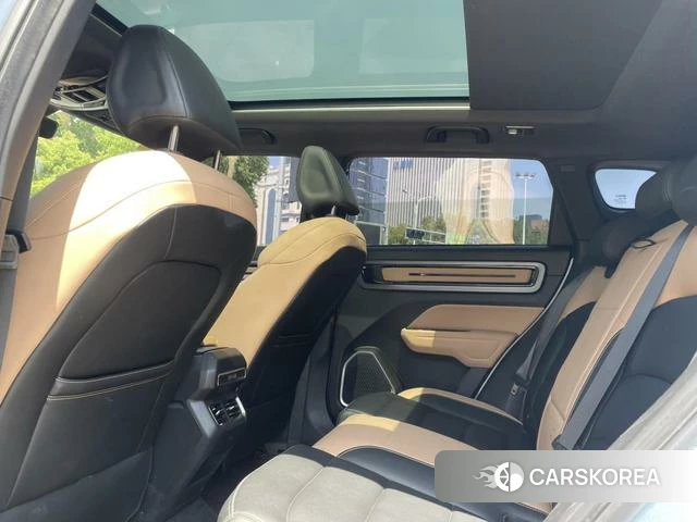 Geely Automobile Geely ICON 2022 Синий из Китая, фото 6