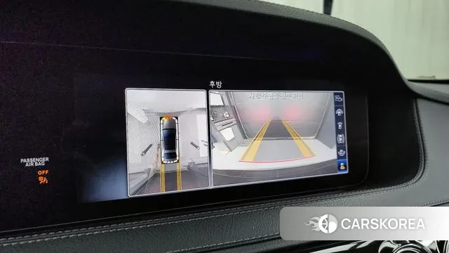 Mercedes-Benz S-Class W222 2019 Черный из Кореи, фото 6