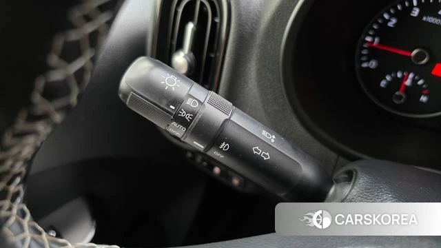 Kia Morning Urban (JA) 2022 Жемчужный цвет из Кореи, фото 6